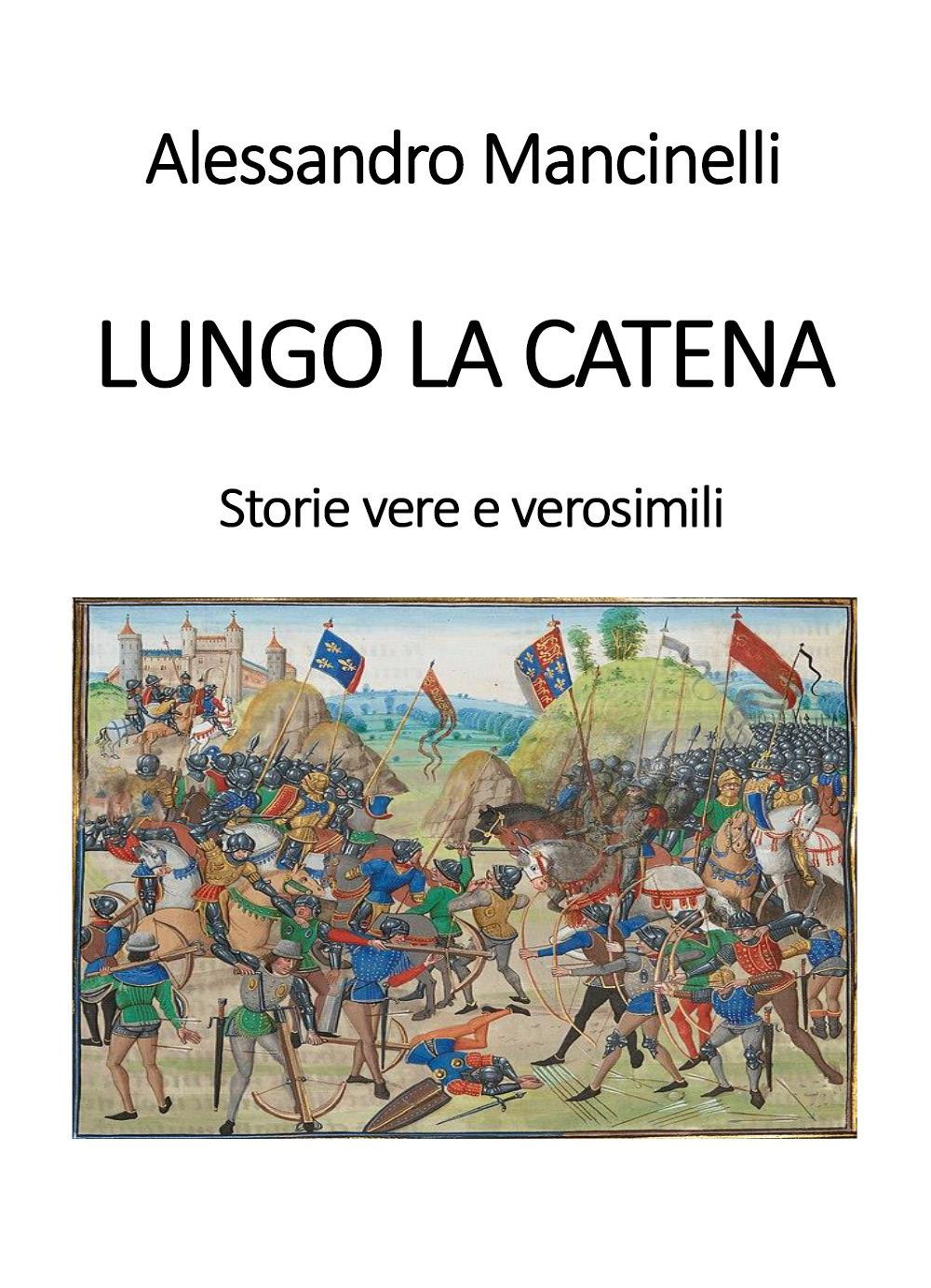 Lungo la catena