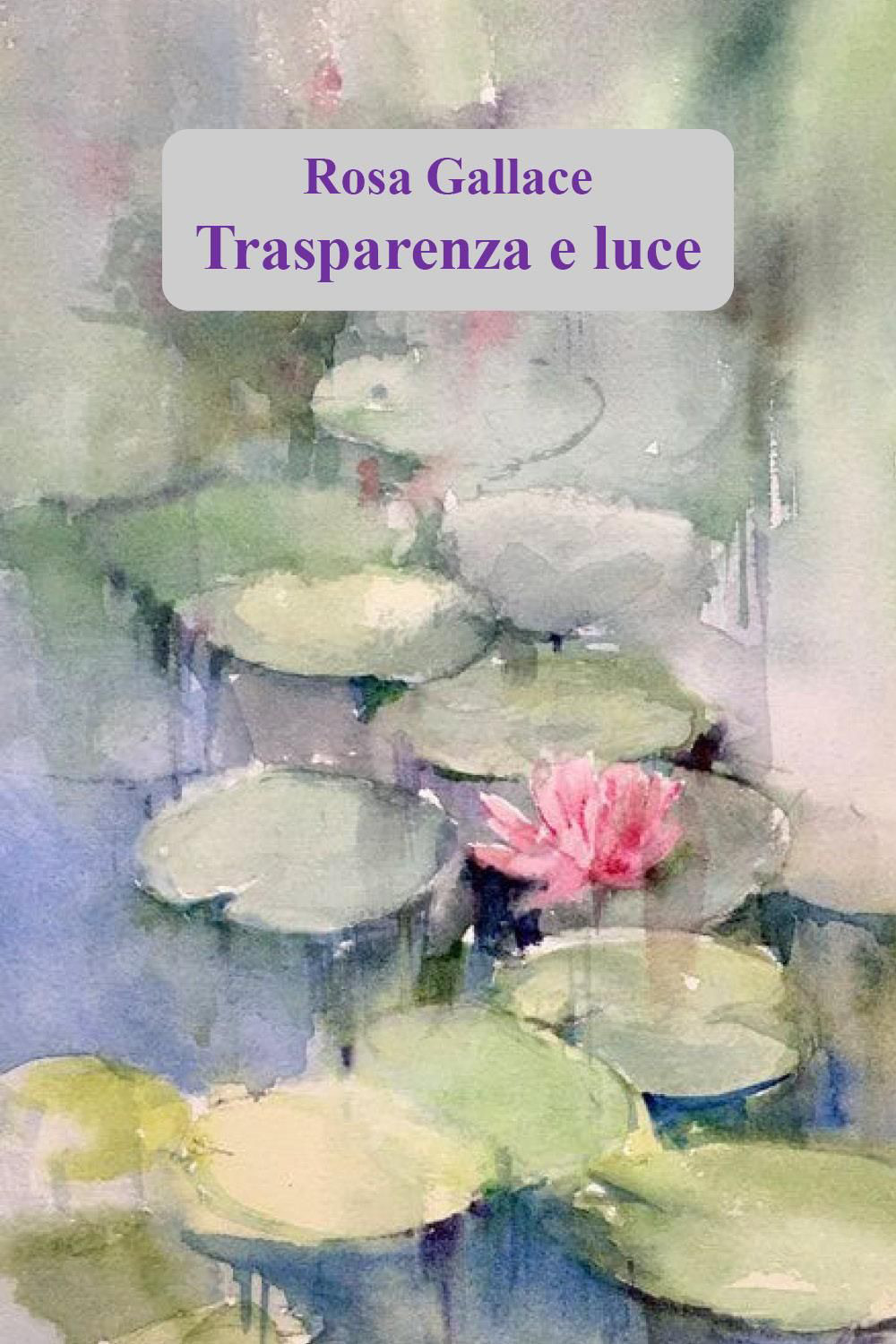 Trasparenza e luce