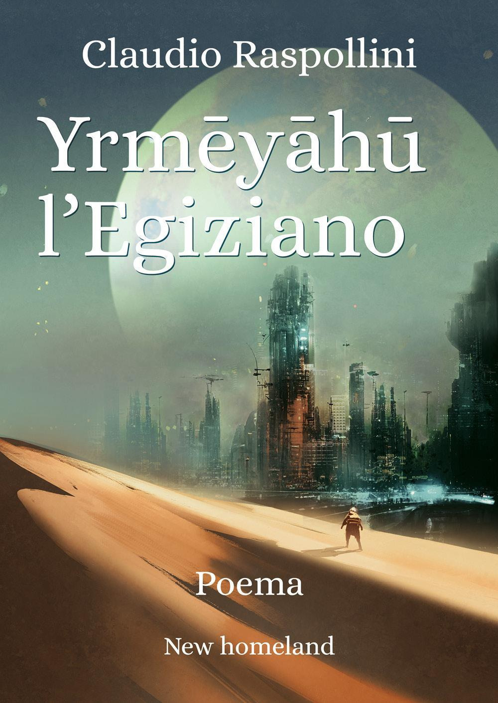 Yrmeyahu l'Egiziano