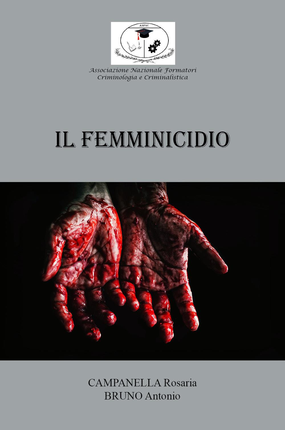 Il femminicidio