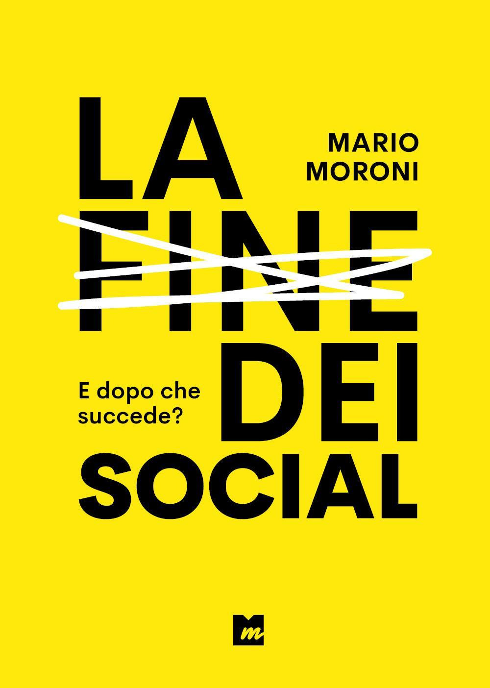 La fine dei social. E dopo che succede?