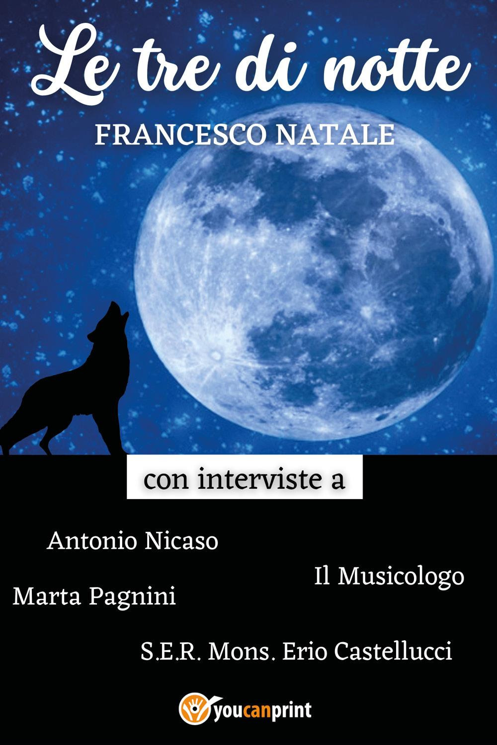 Le tre di notte