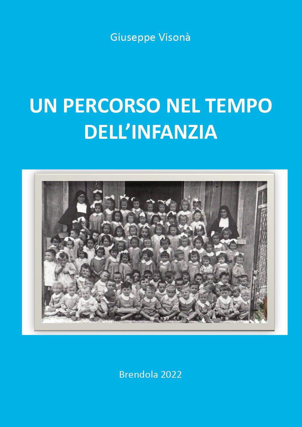 Un percorso nel tempo dell'infanzia