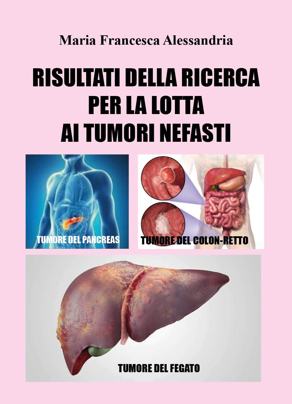 Risultati della ricerca nella lotta ai tumori più nefasti