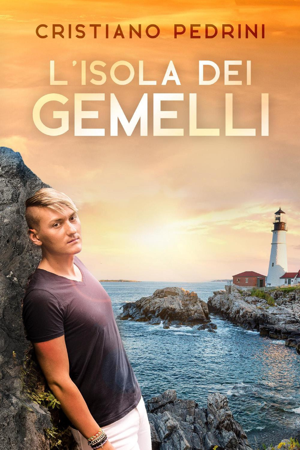 L'isola dei gemelli