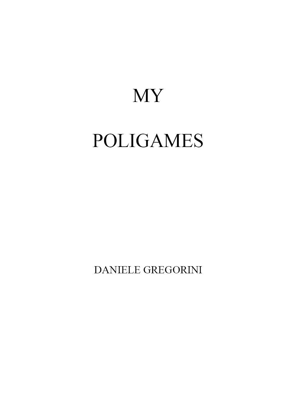 My poligames