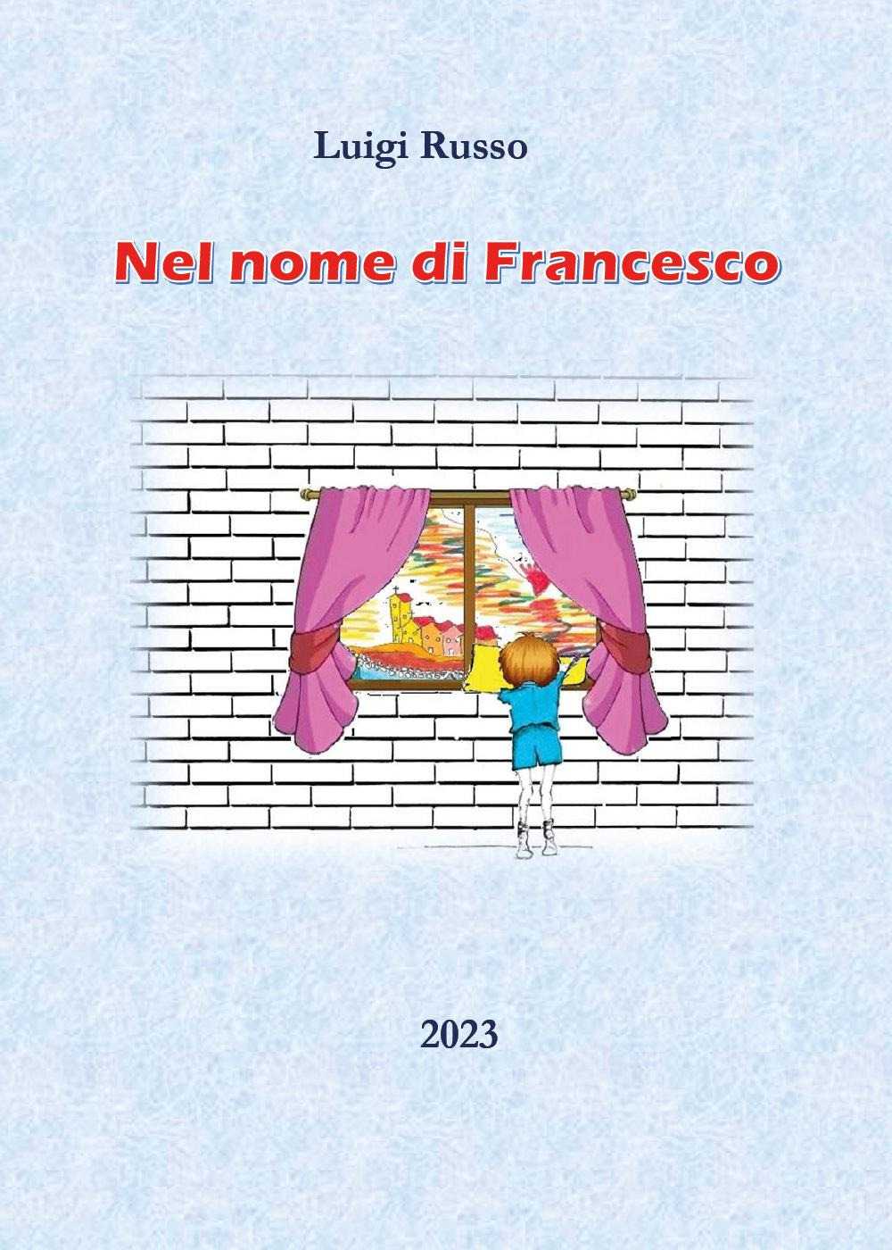 Nel nome di Francesco