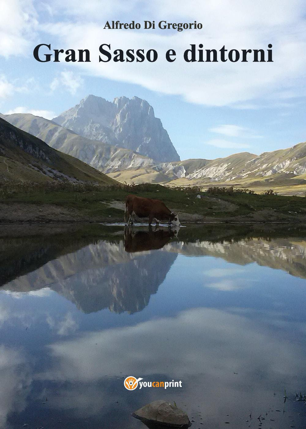 Gran Sasso e dintorni