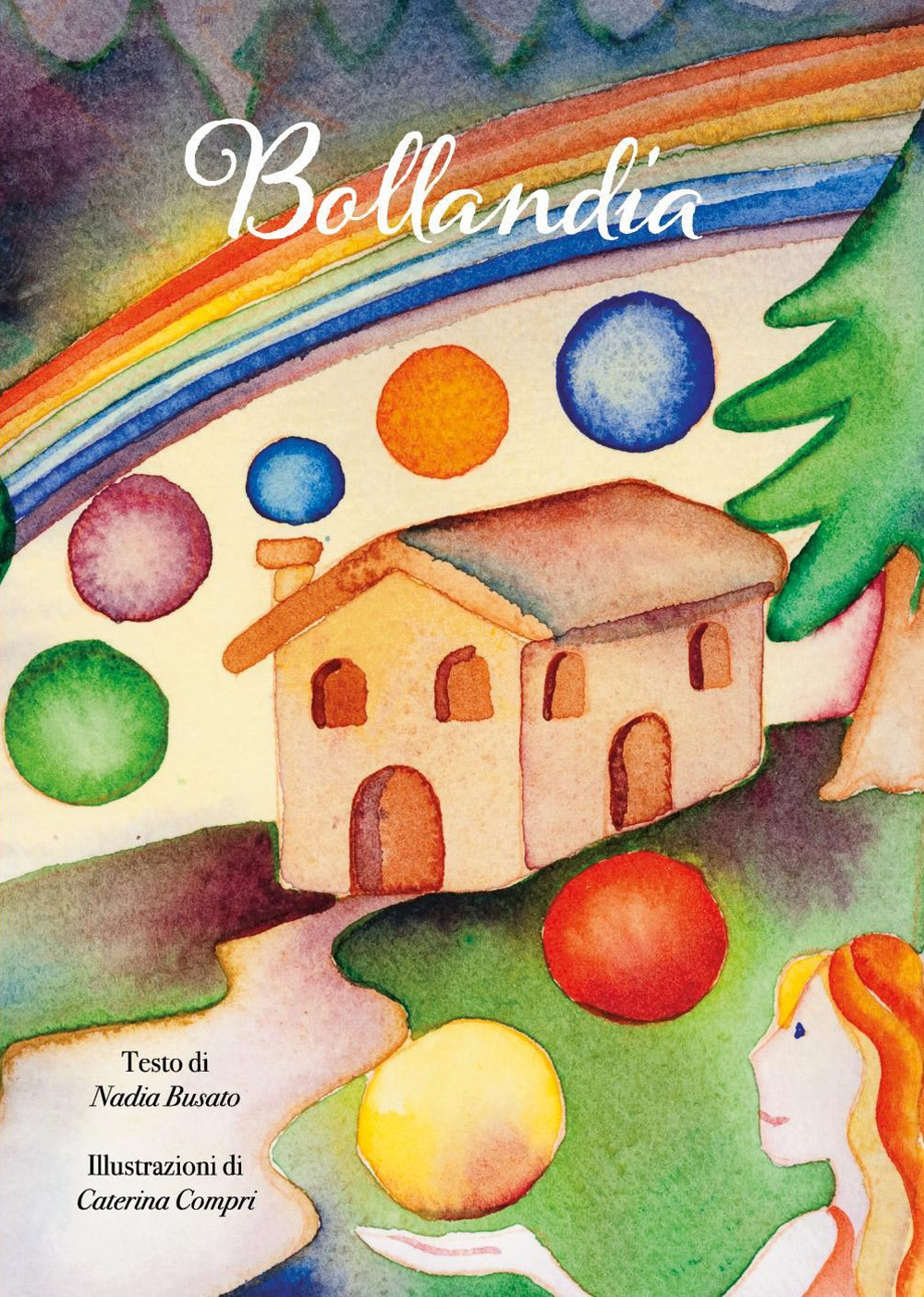 Bollandia. Ediz. illustrata