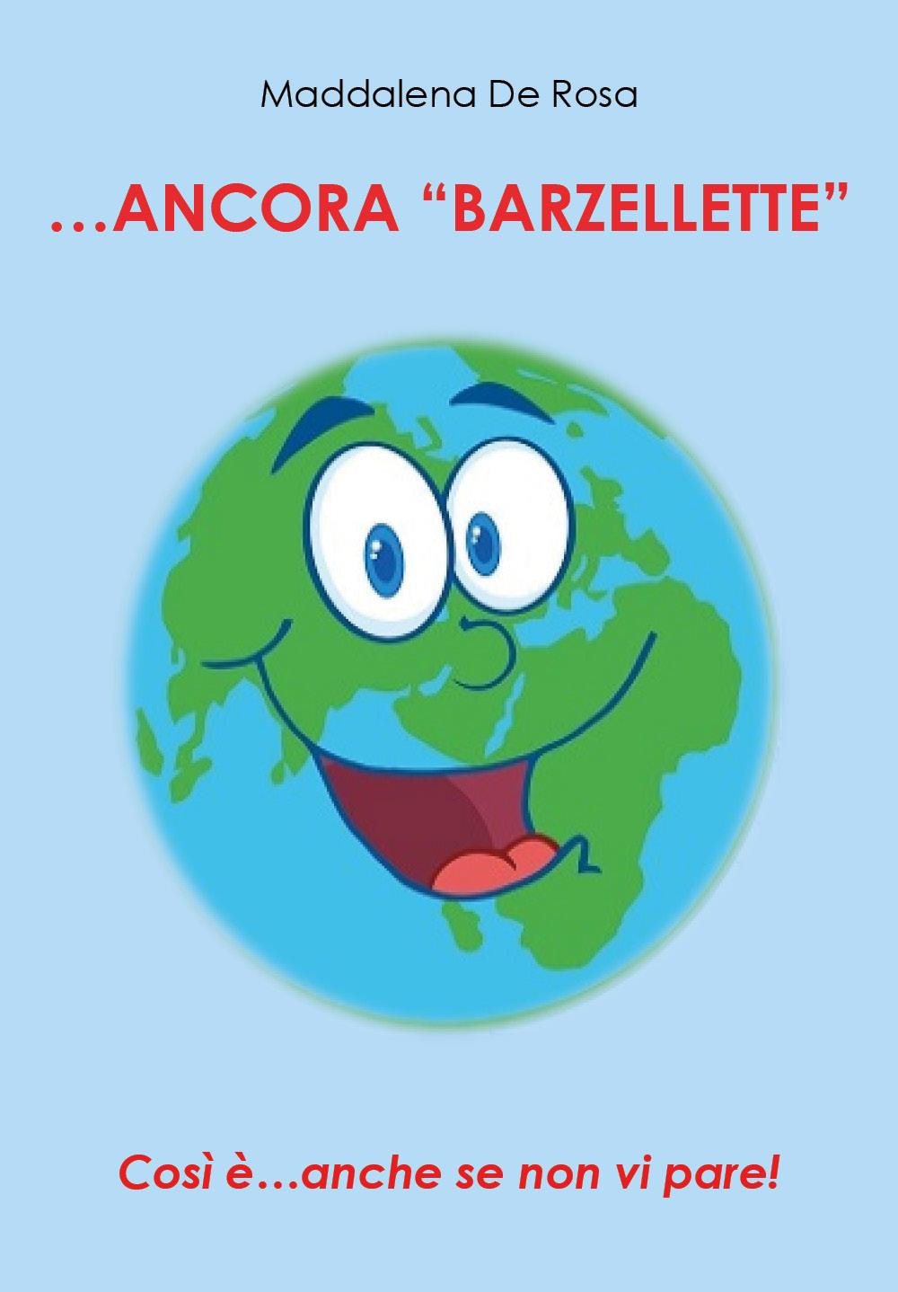 ...ancora «barzellette»