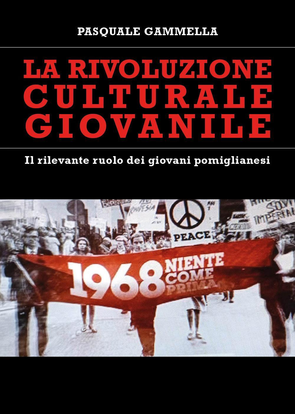 La rivoluzione culturale giovanile. Il rilevante ruolo dei giovani pomiglianesi