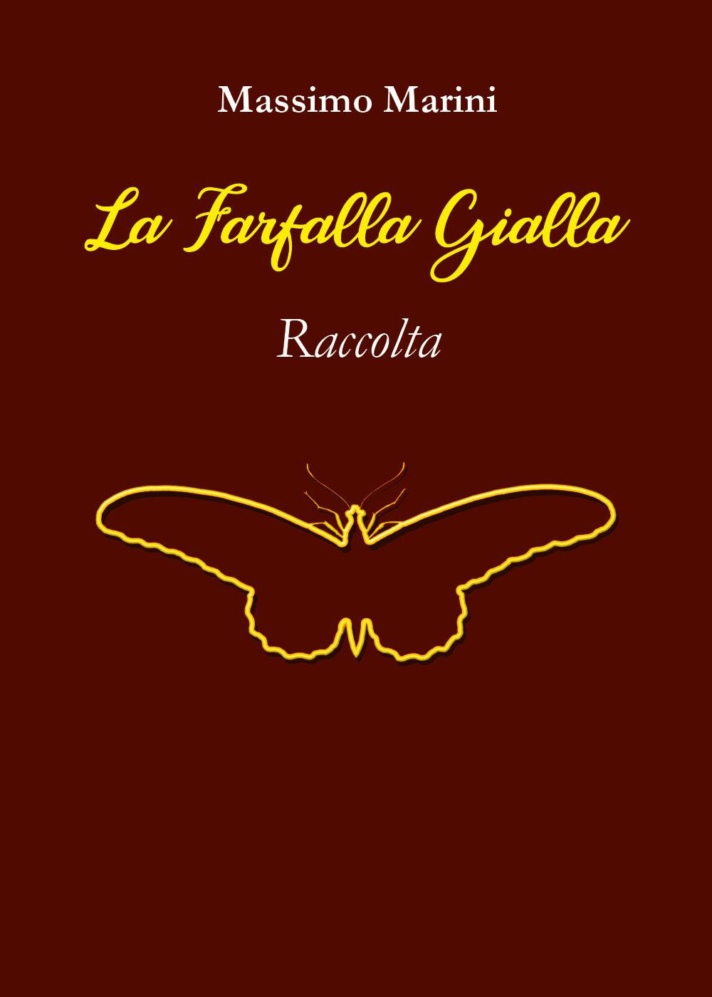 La farfalla gialla