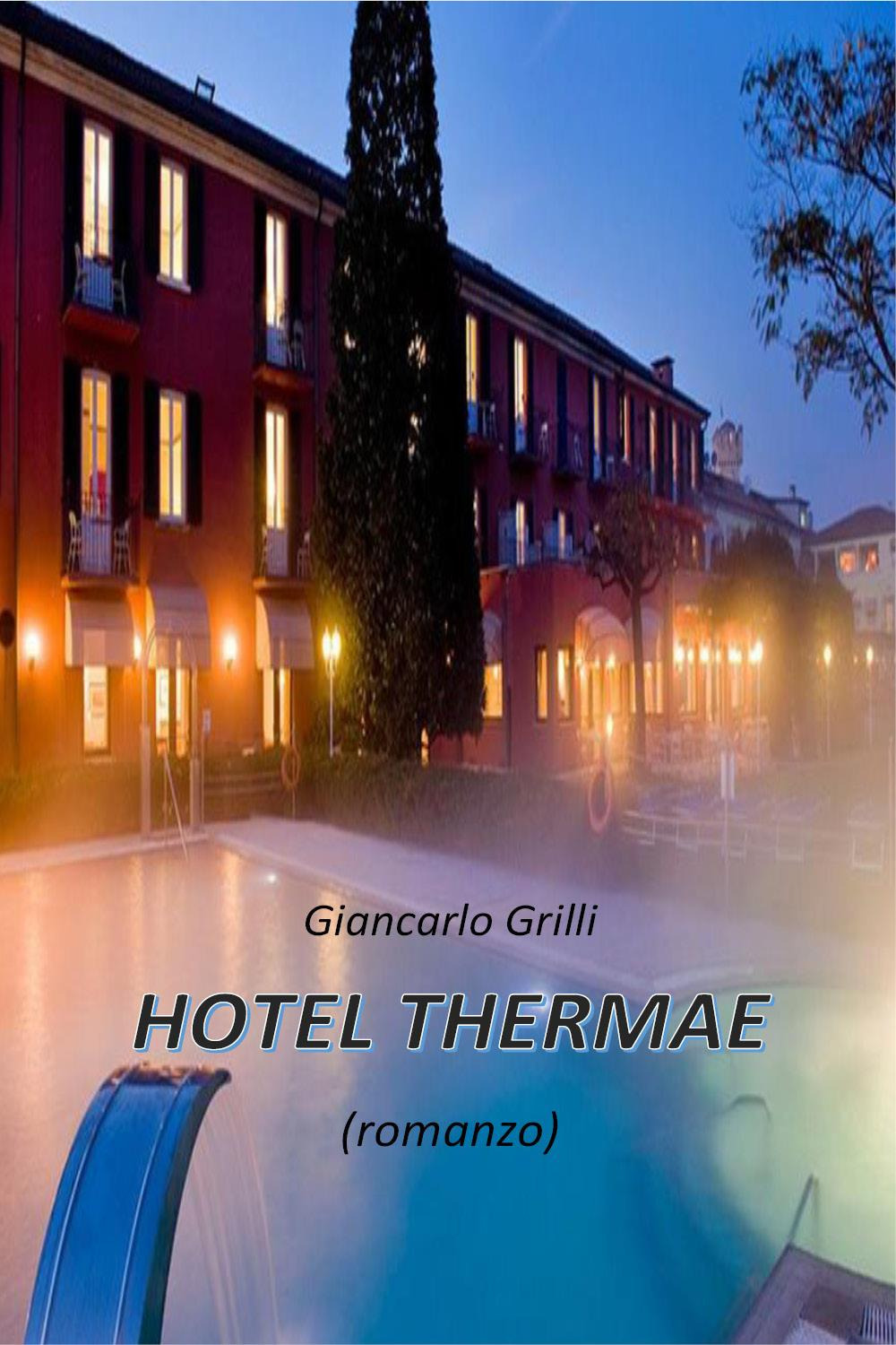 Hotel thermae