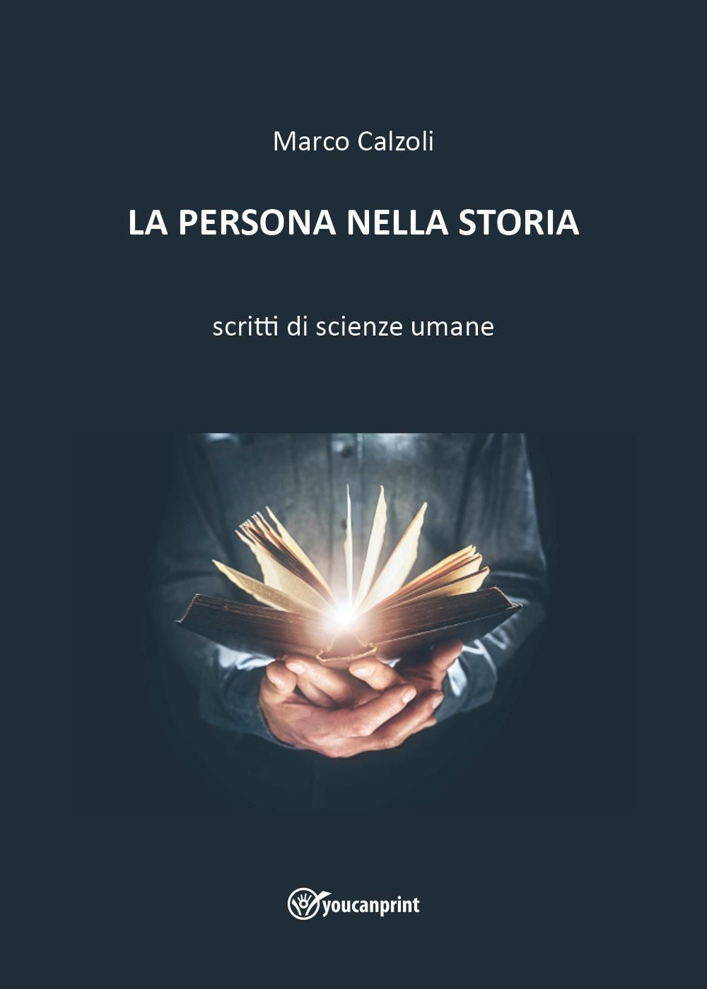 La persona nella storia