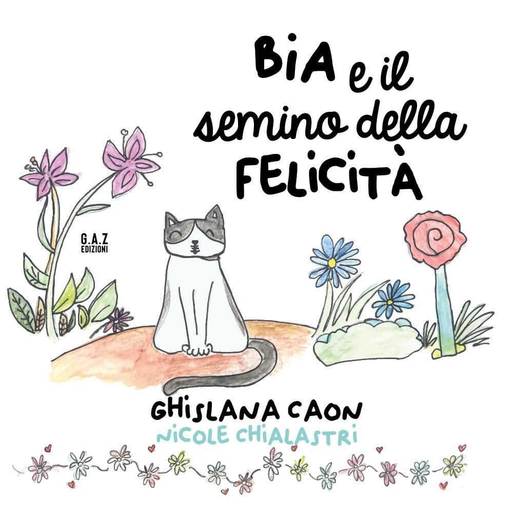 BIA e il semino della felicità