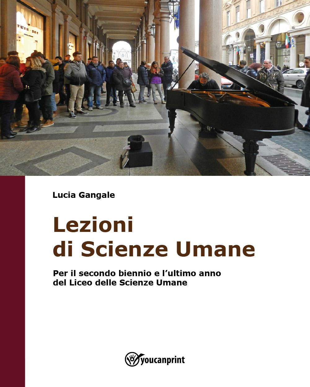 Lezioni di scienze umane