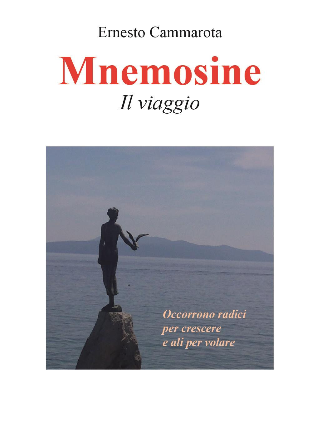 Mnemosine. Il viaggio