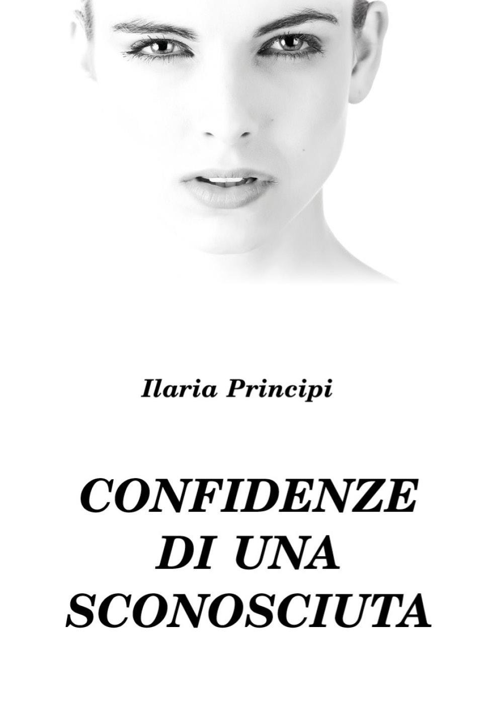 Confidenze di una sconosciuta