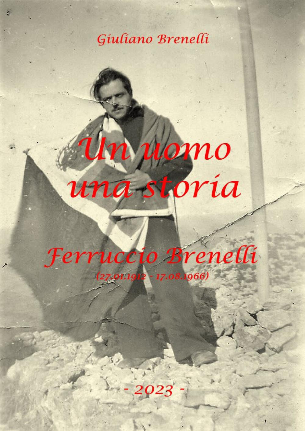 Un uomo, una storia