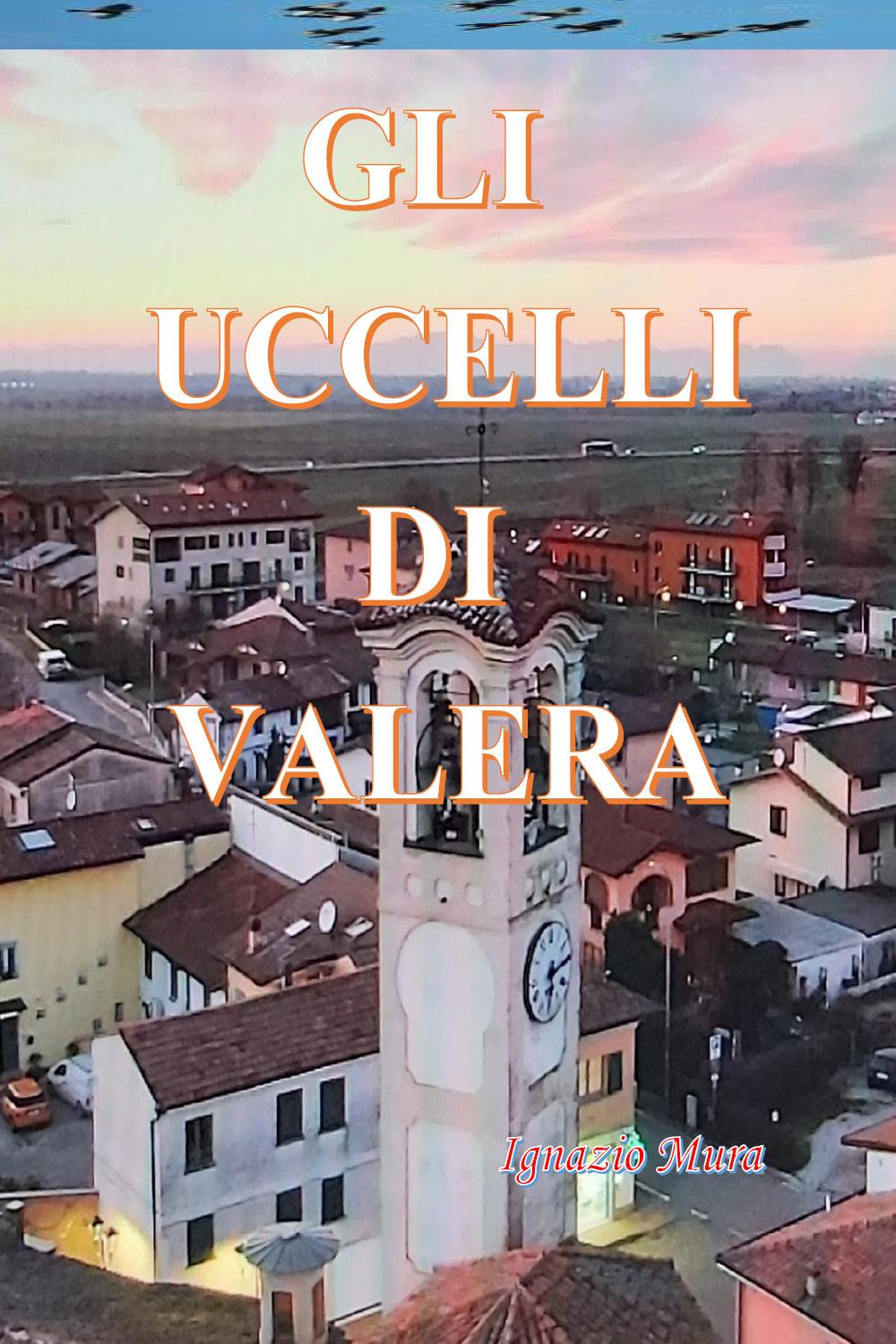 Gli uccelli di Valera