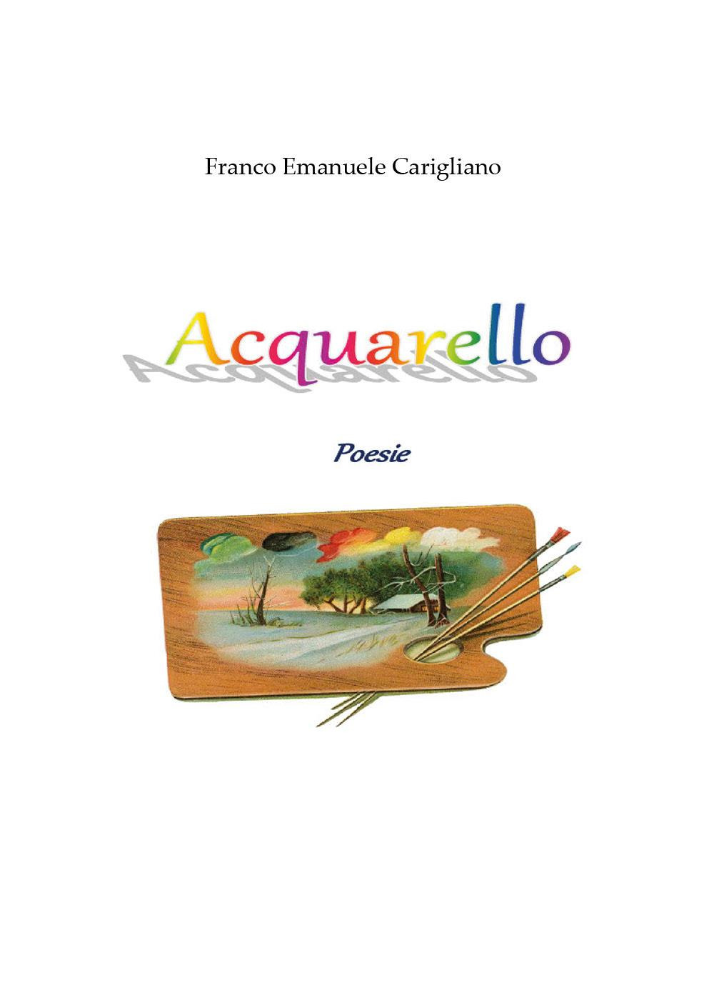 Acquarello