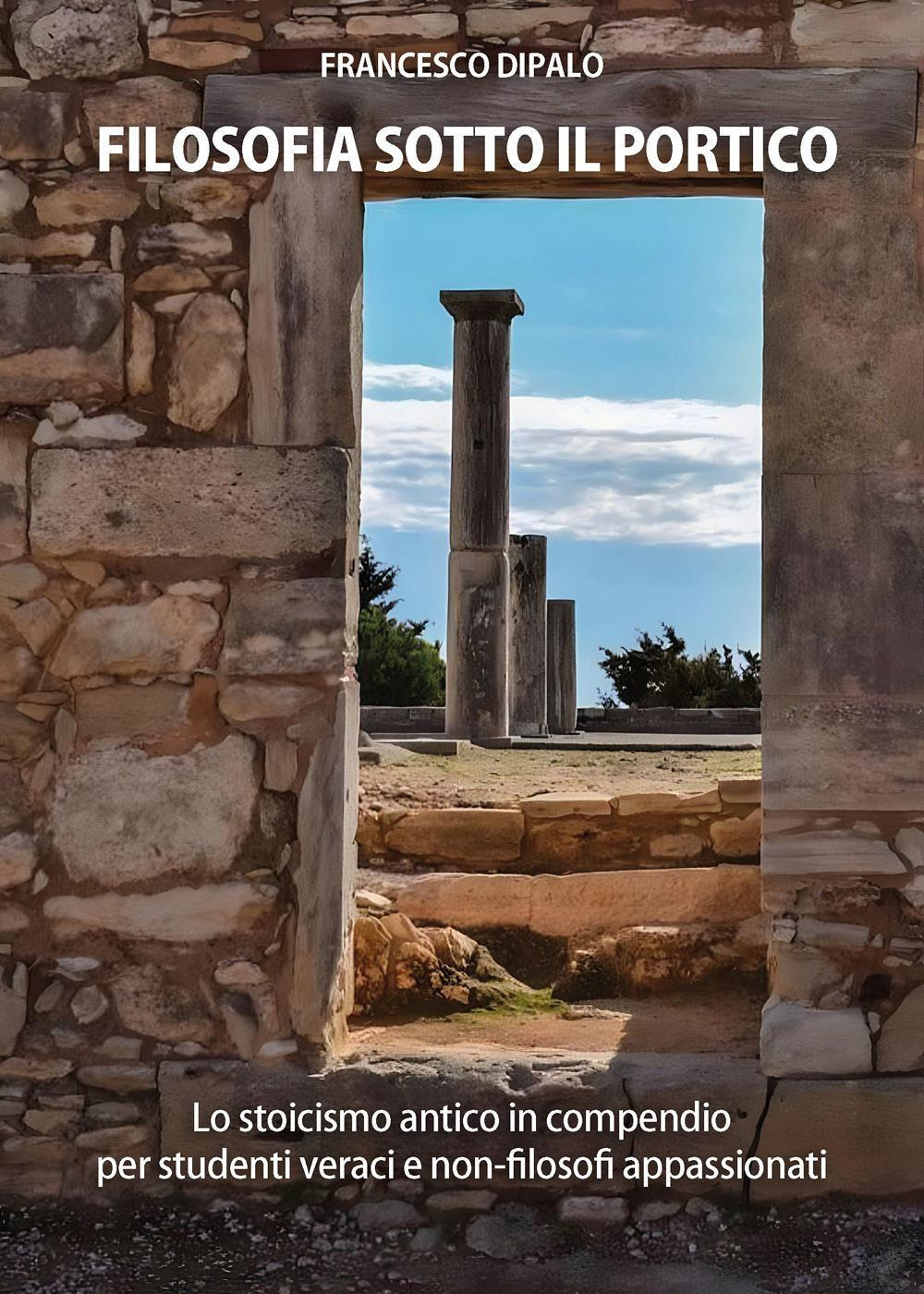 Filosofia sotto il portico