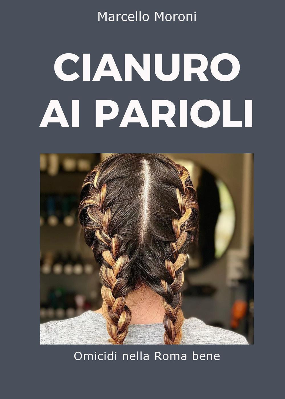 Cianuro ai Parioli