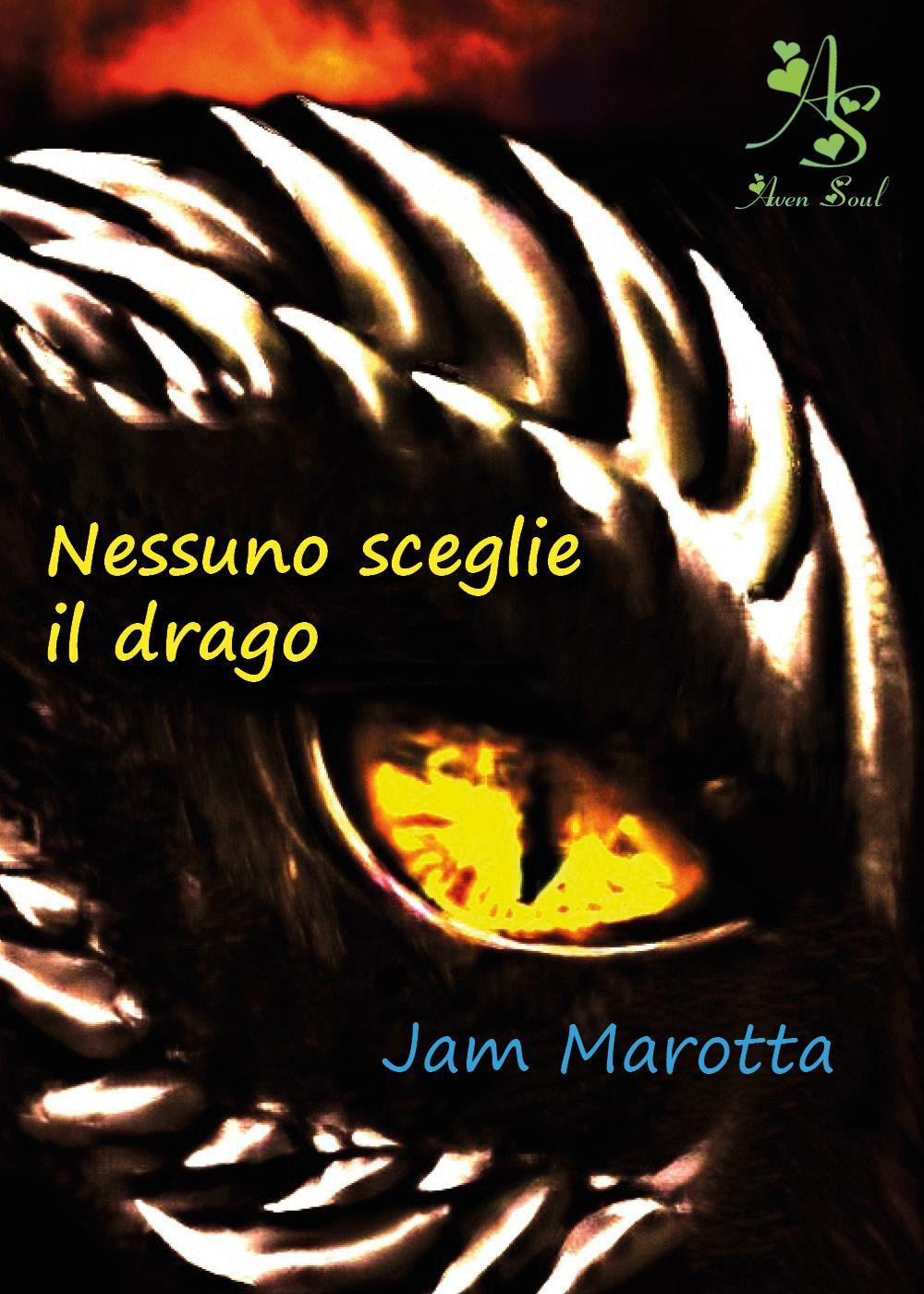 Nessuno sceglie il drago