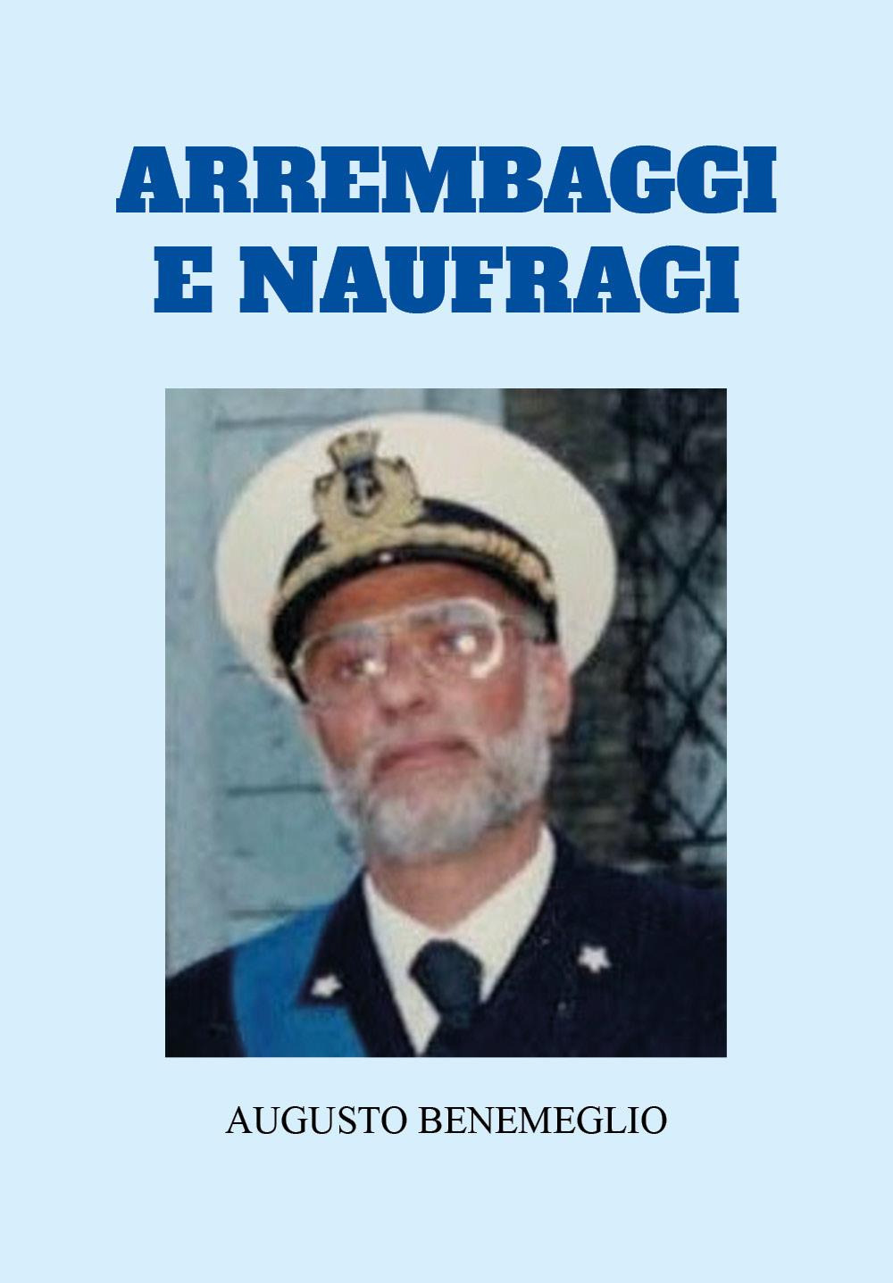 Arrembaggi e naufragi