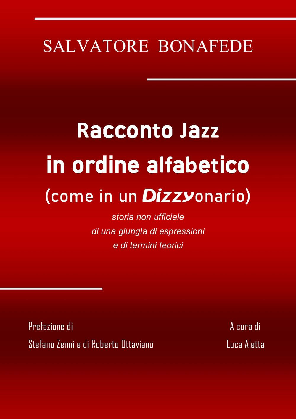 Racconto jazz in ordine alfabetico