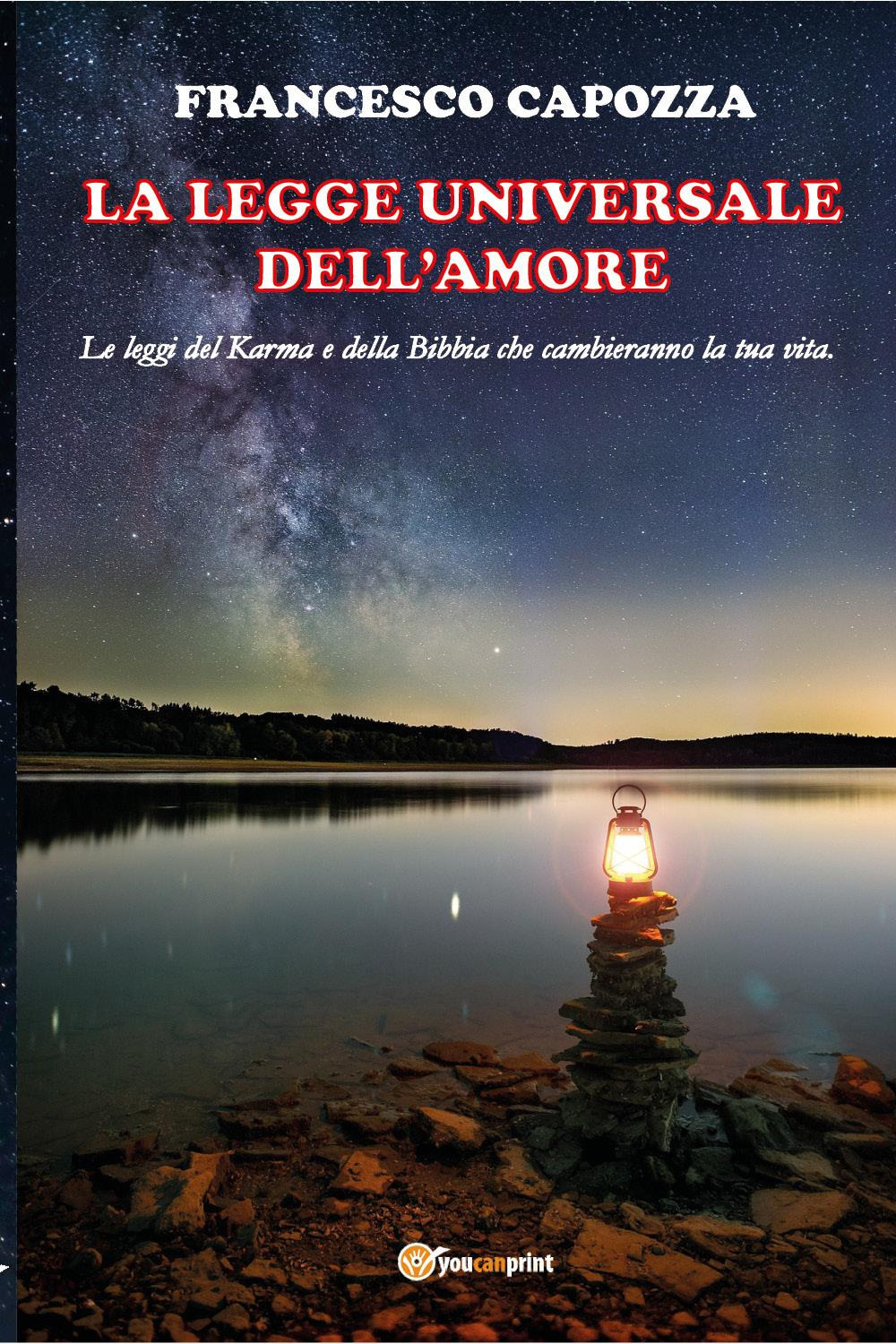 La legge universale dell'amore