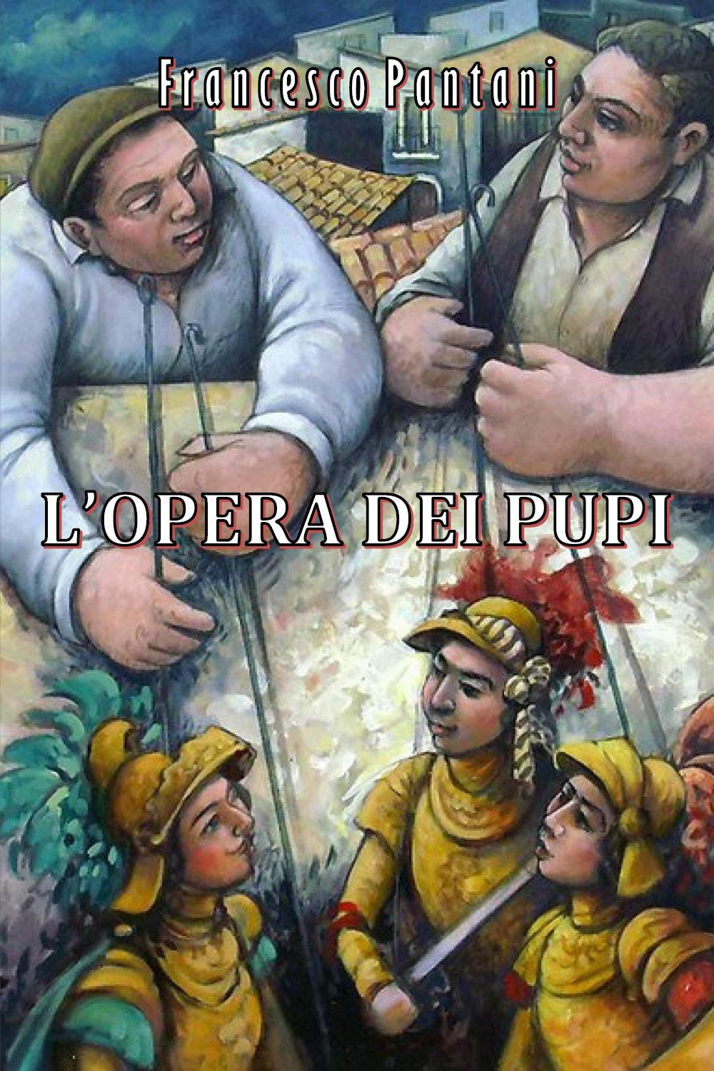 L'opera dei pupi