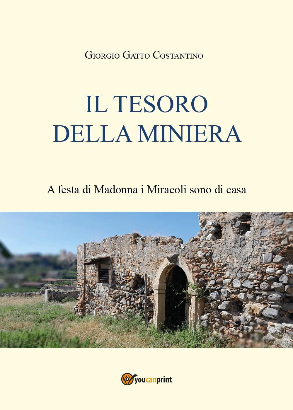 Il tesoro della miniera