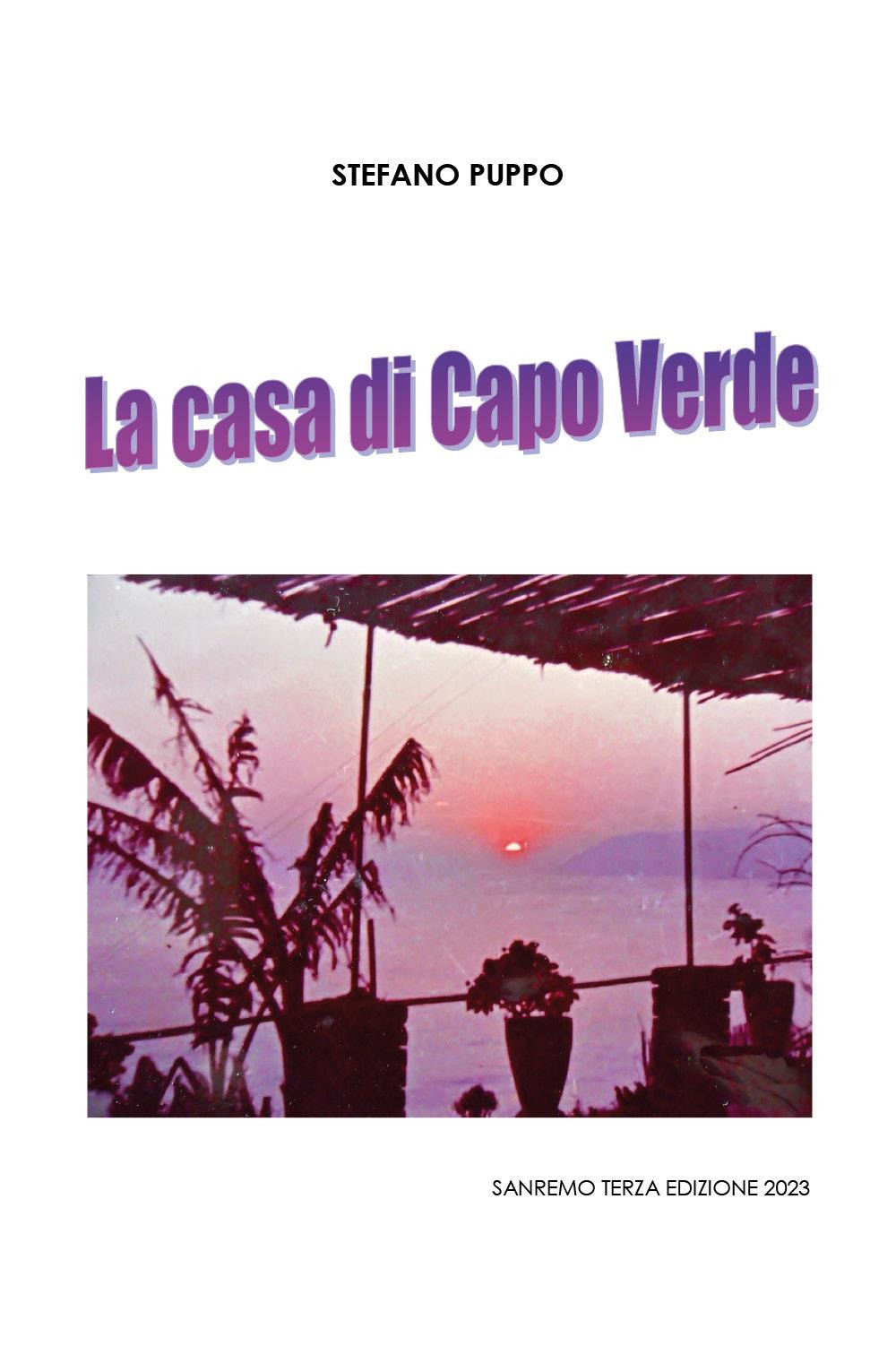 La casa di Capo Verde