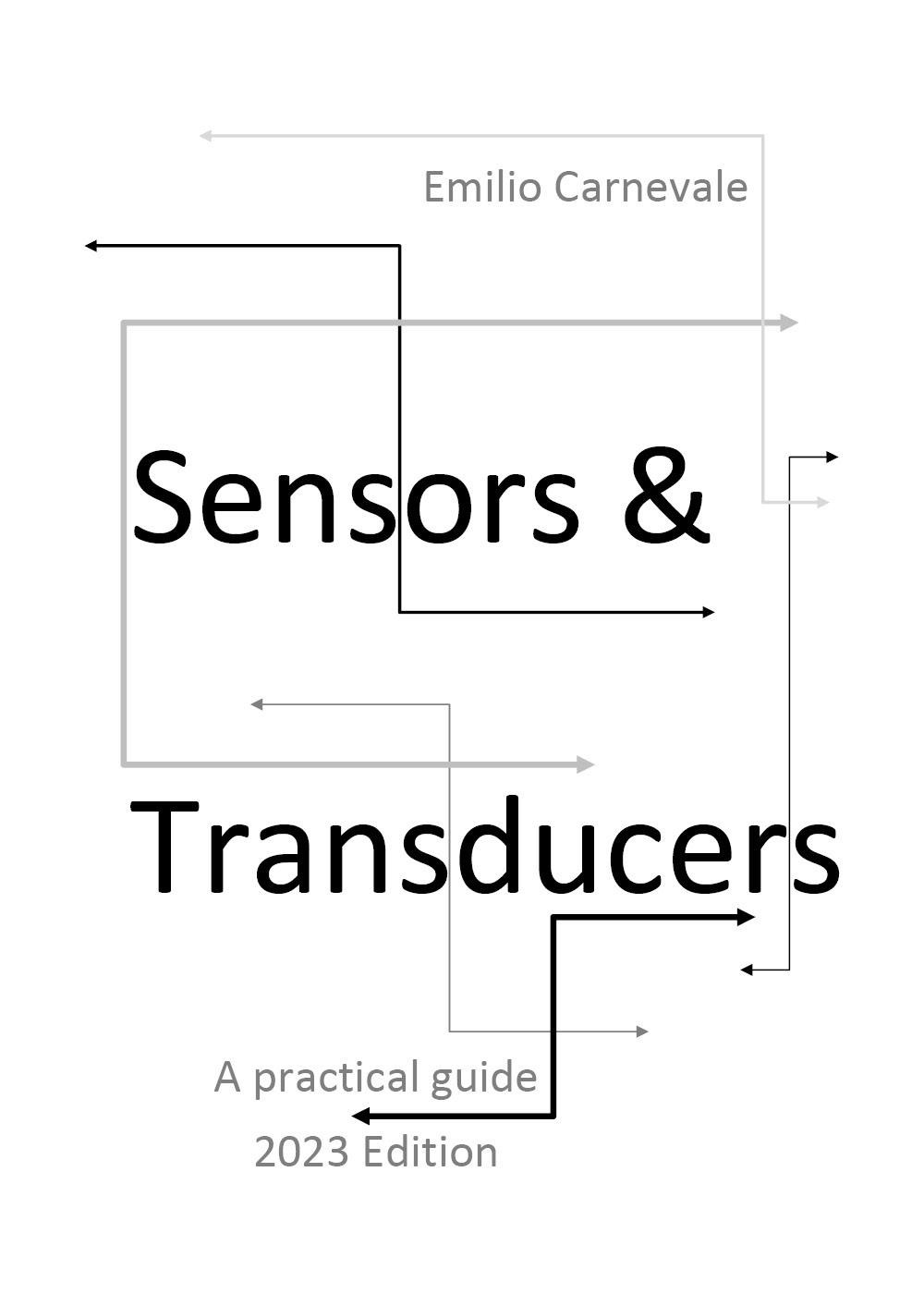 Sensors & transducers