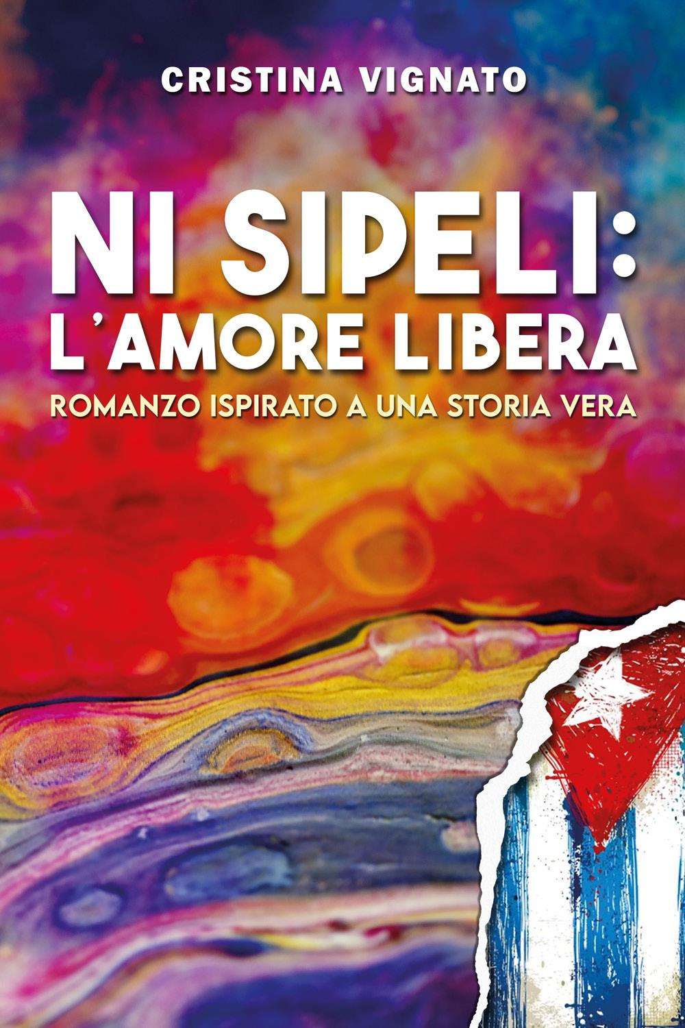 Ni Sipeli: l'amore libera