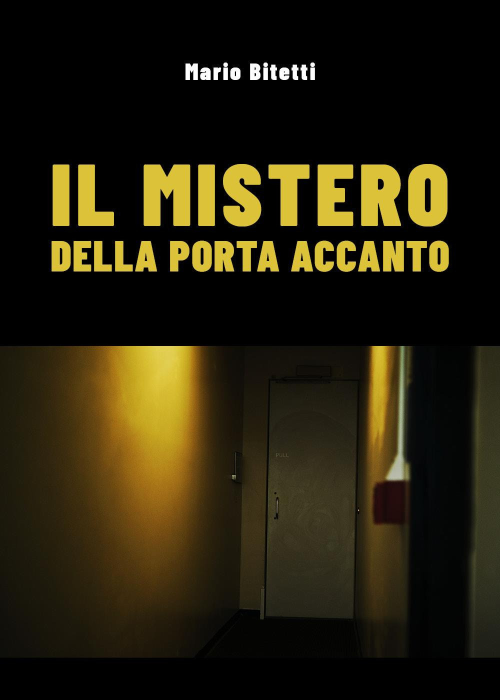 Il mistero della porta accanto