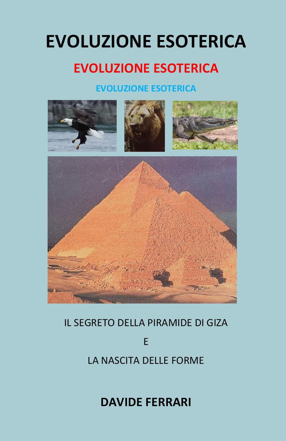 Evoluzione esoterica