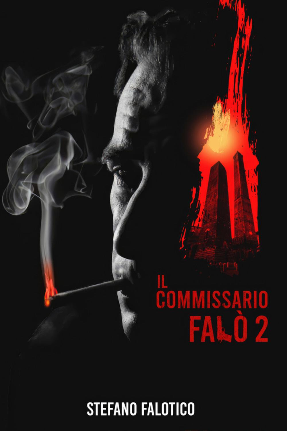 Il commissario Falò. Vol. 2