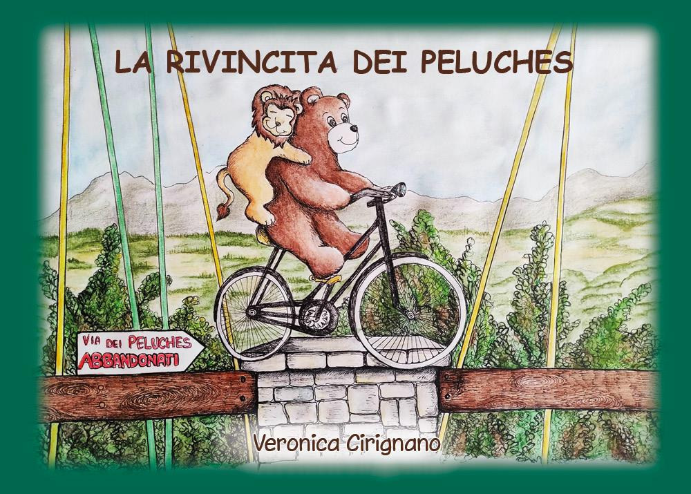 La rivincita dei peluches. Ediz. a colori