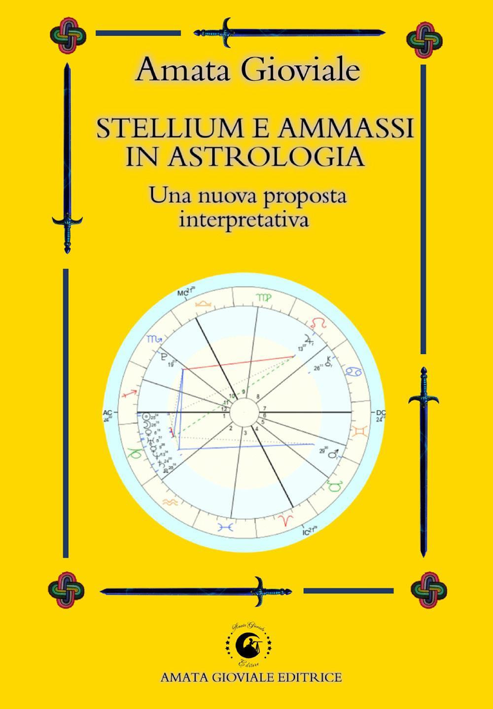 Stellium e ammassi in astrologia. Una nuova proposta interpretativa