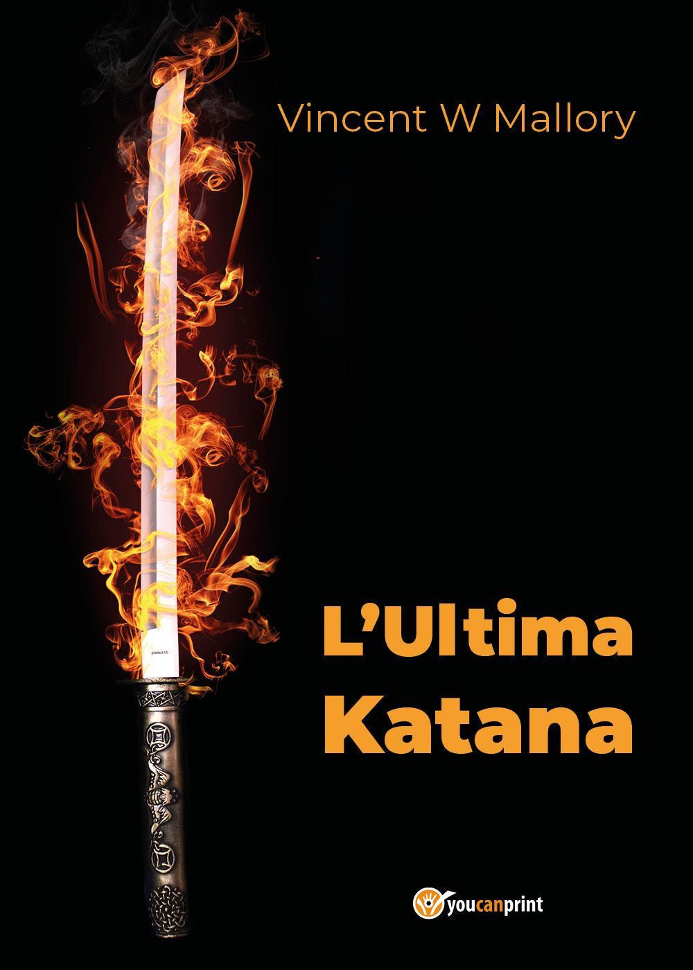 L'ultima katana