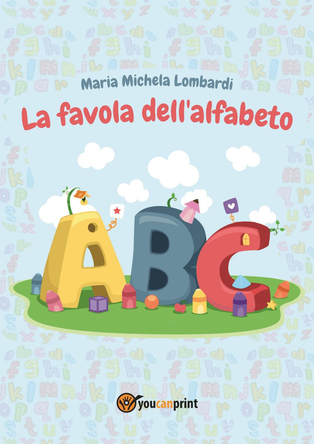 La favola dell'alfabeto