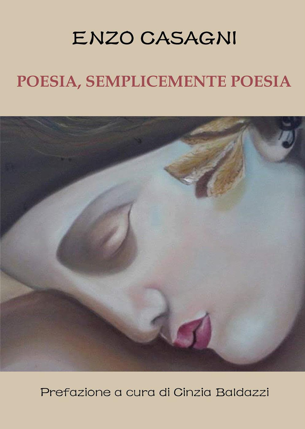 Poesia, semplicemente poesia