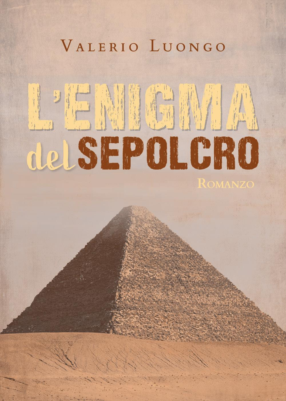 L'enigma del sepolcro