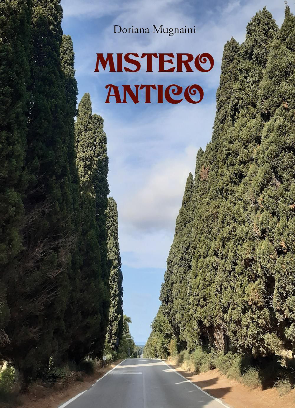 Mistero antico