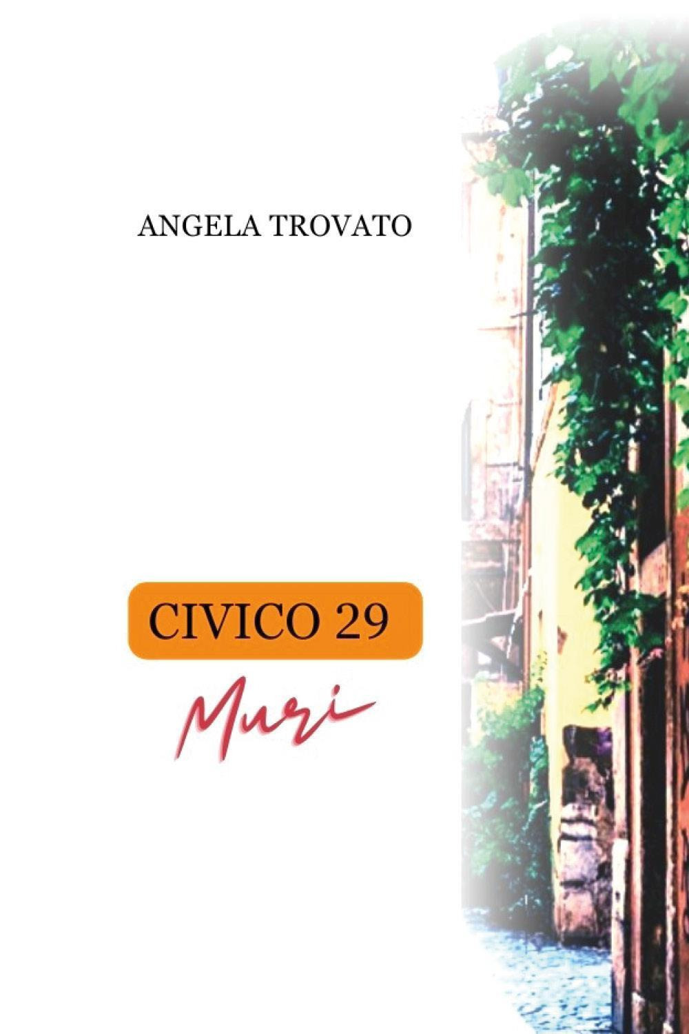 Civico 29. Muri