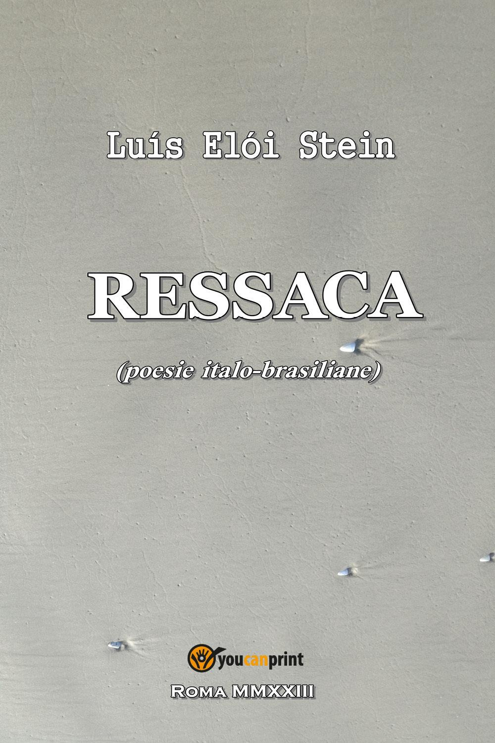 Ressaca. Poesie italo-brasiliane