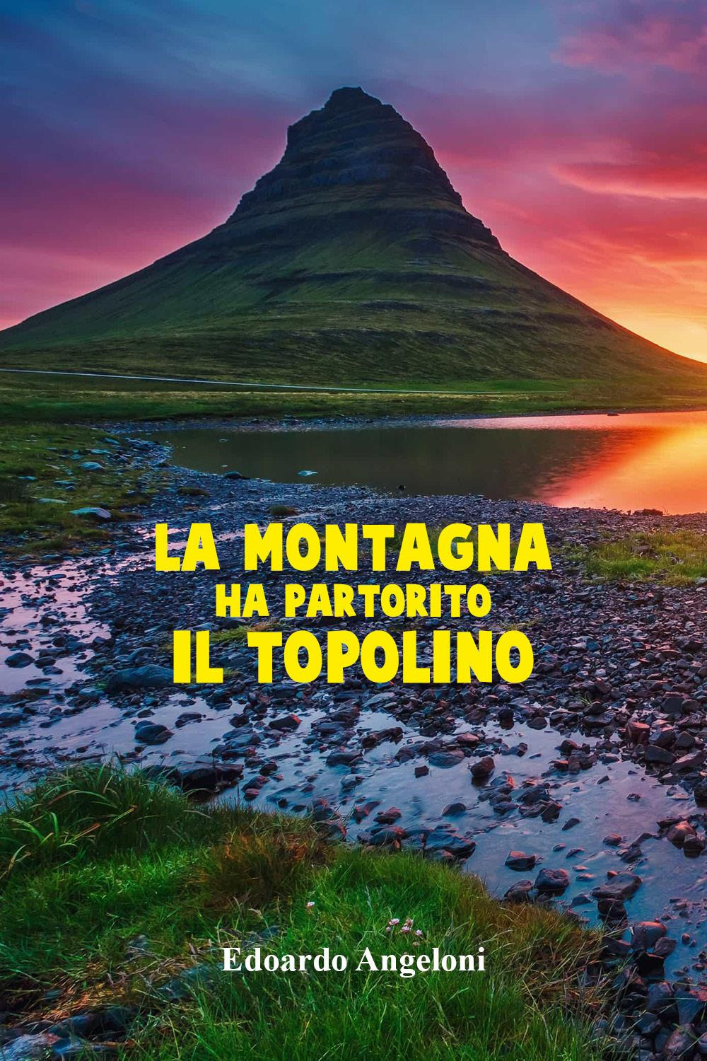 La montagna ha partorito il topolino