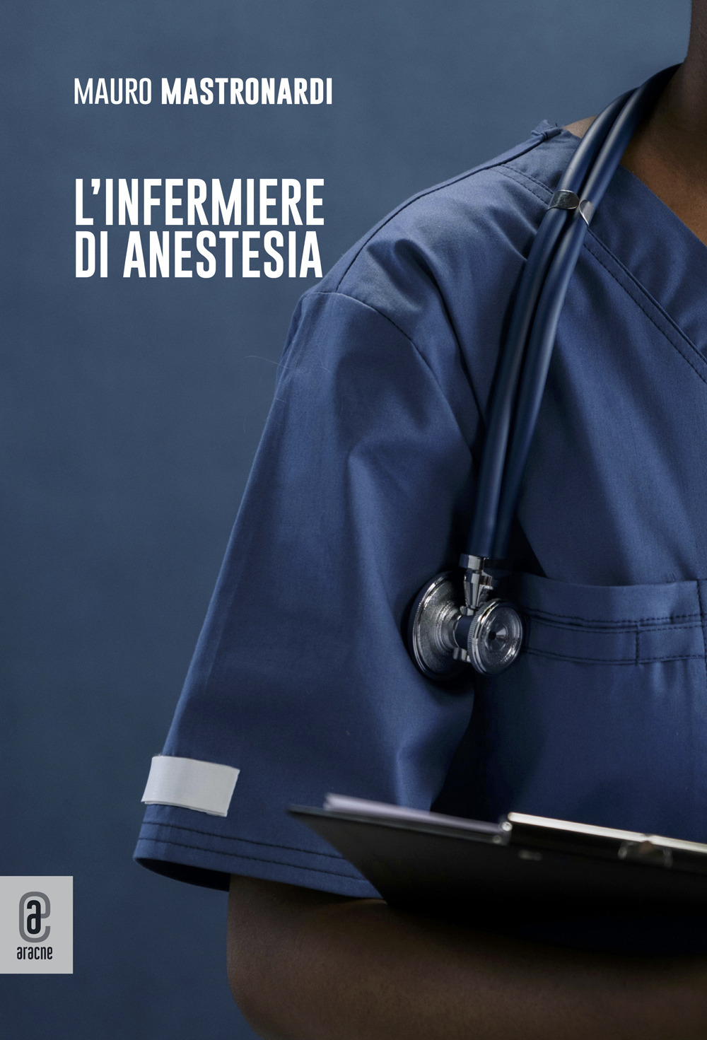 L'infermiere di anestesia